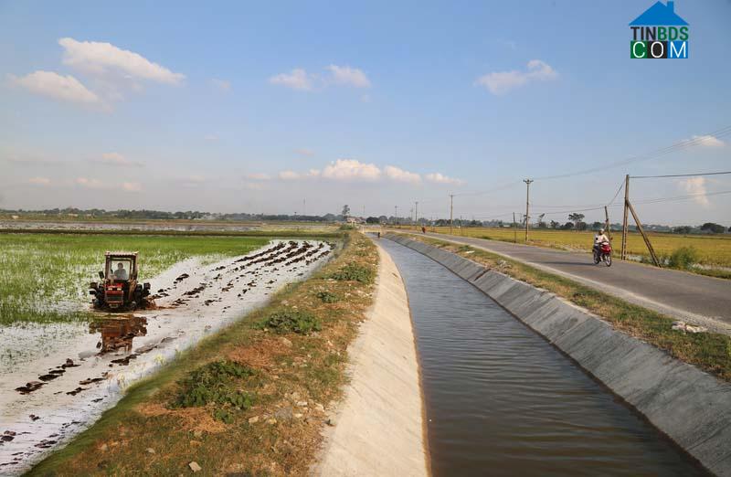 Hình ảnh Phù Vân, Ninh Bình