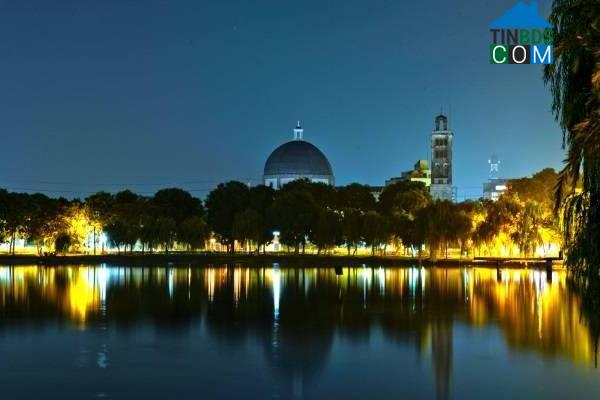 Hình ảnh Nam Định, Ninh Bình