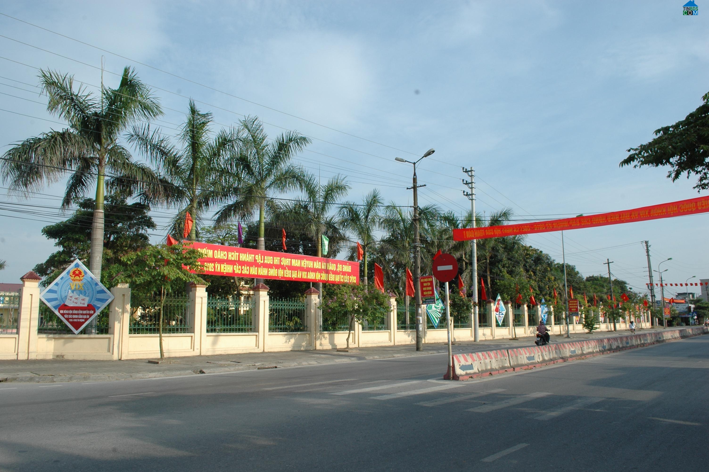 Hình ảnh Nam Đồng, Ninh Bình