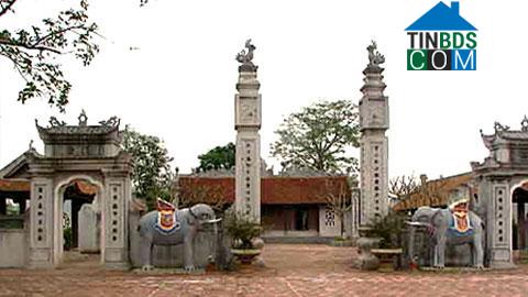 Hình ảnh Nam Hồng, Ninh Bình