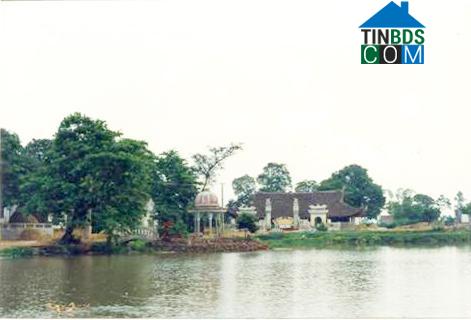 Hình ảnh Nam Xang, Ninh Bình