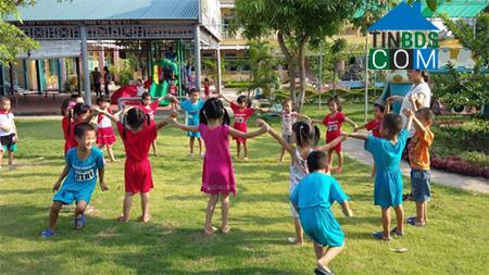 Hình ảnh Hải Thịnh, Ninh Bình