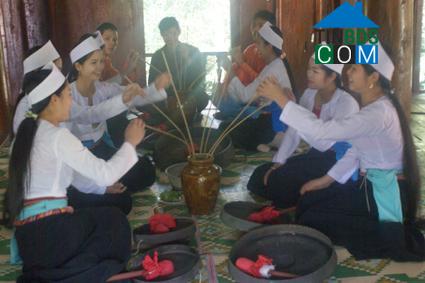 Hình ảnh Yên Sơn, Ninh Bình