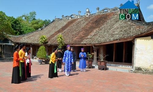 Hình ảnh Thanh Bình, Ninh Bình