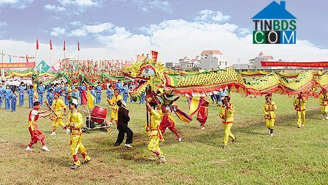 Hình ảnh Trường Thi, Ninh Bình