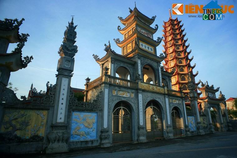 Hình ảnh Vụ Bản, Ninh Bình