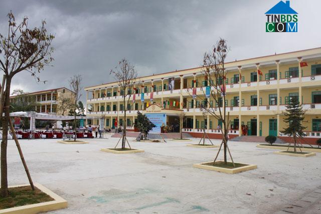 Hình ảnh Vũ Dương, Ninh Bình