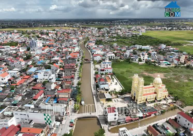 Hình ảnh Xuân Trường, Ninh Bình