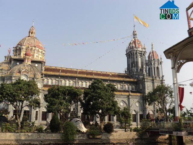 Hình ảnh Hải An, Ninh Bình