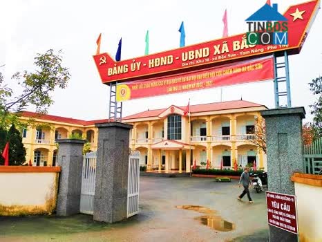 Hình ảnh Hiền Quan, Phú Thọ