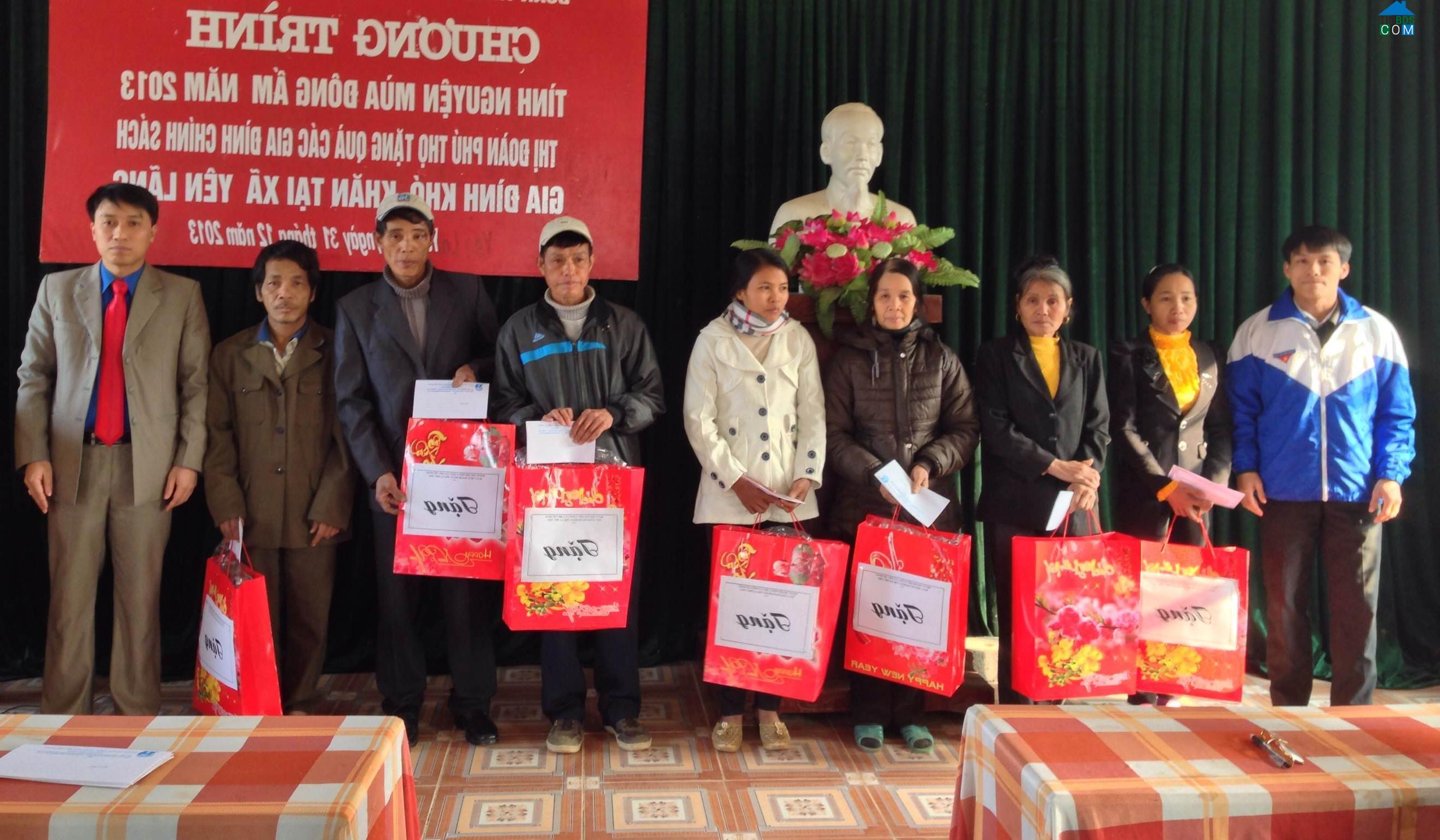 Hình ảnh Hương Cần, Phú Thọ