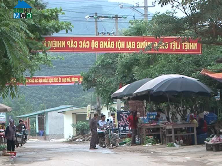 Hình ảnh Bình Tuyền, Phú Thọ