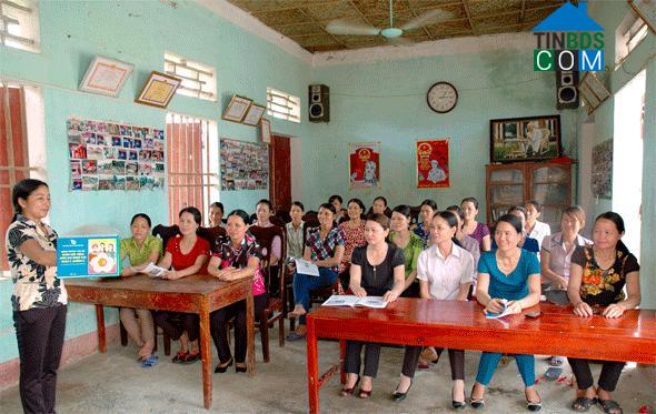 Hình ảnh Cự Đồng, Phú Thọ