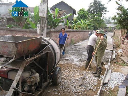 Hình ảnh Đan Thượng, Phú Thọ