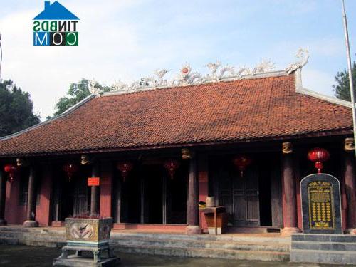 Hình ảnh Hạ Hòa, Phú Thọ