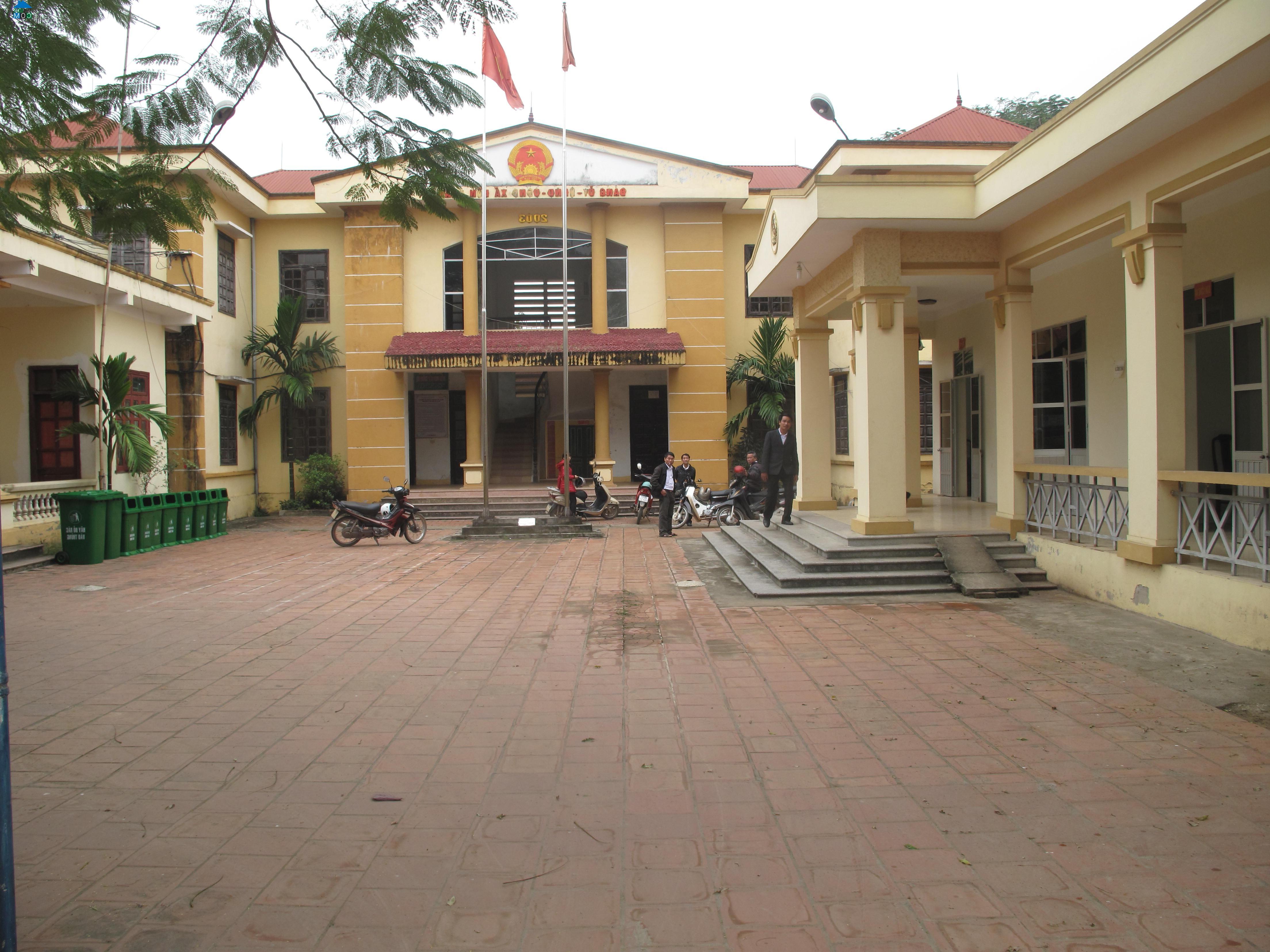 Hình ảnh Hải Lựu, Phú Thọ