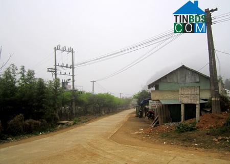 Hình ảnh Pà Cò, Phú Thọ