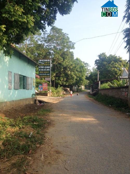 Hình ảnh Yên Sơn, Phú Thọ