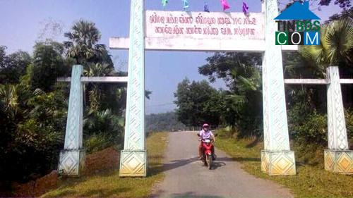 Hình ảnh Bao La, Phú Thọ