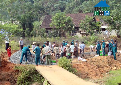 Hình ảnh Khả Cửu, Phú Thọ