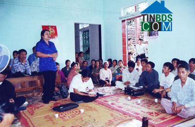 Hình ảnh Lạc Lương, Phú Thọ