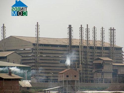 Hình ảnh Lâm Thao, Phú Thọ