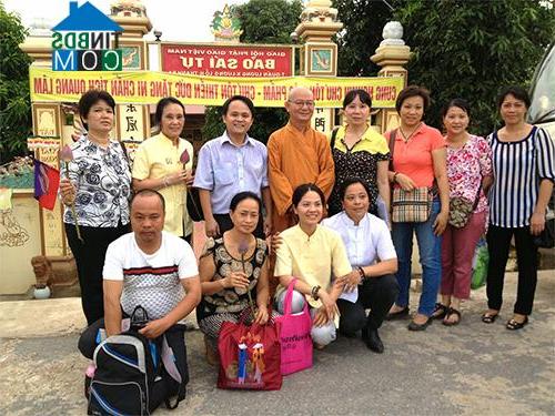 Hình ảnh Liên Minh, Phú Thọ