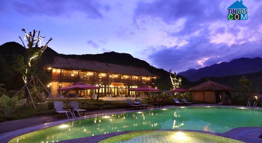 Hình ảnh Mai Châu, Phú Thọ