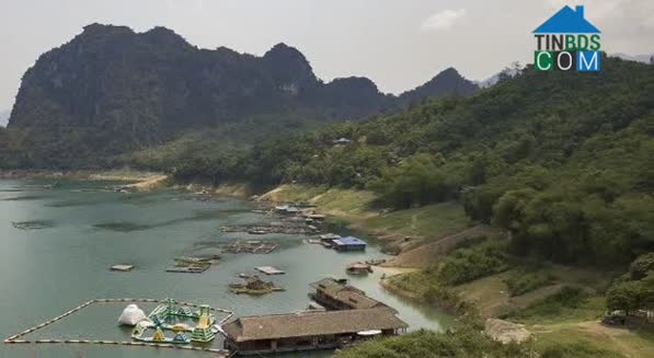 Hình ảnh Mường Hoa, Phú Thọ