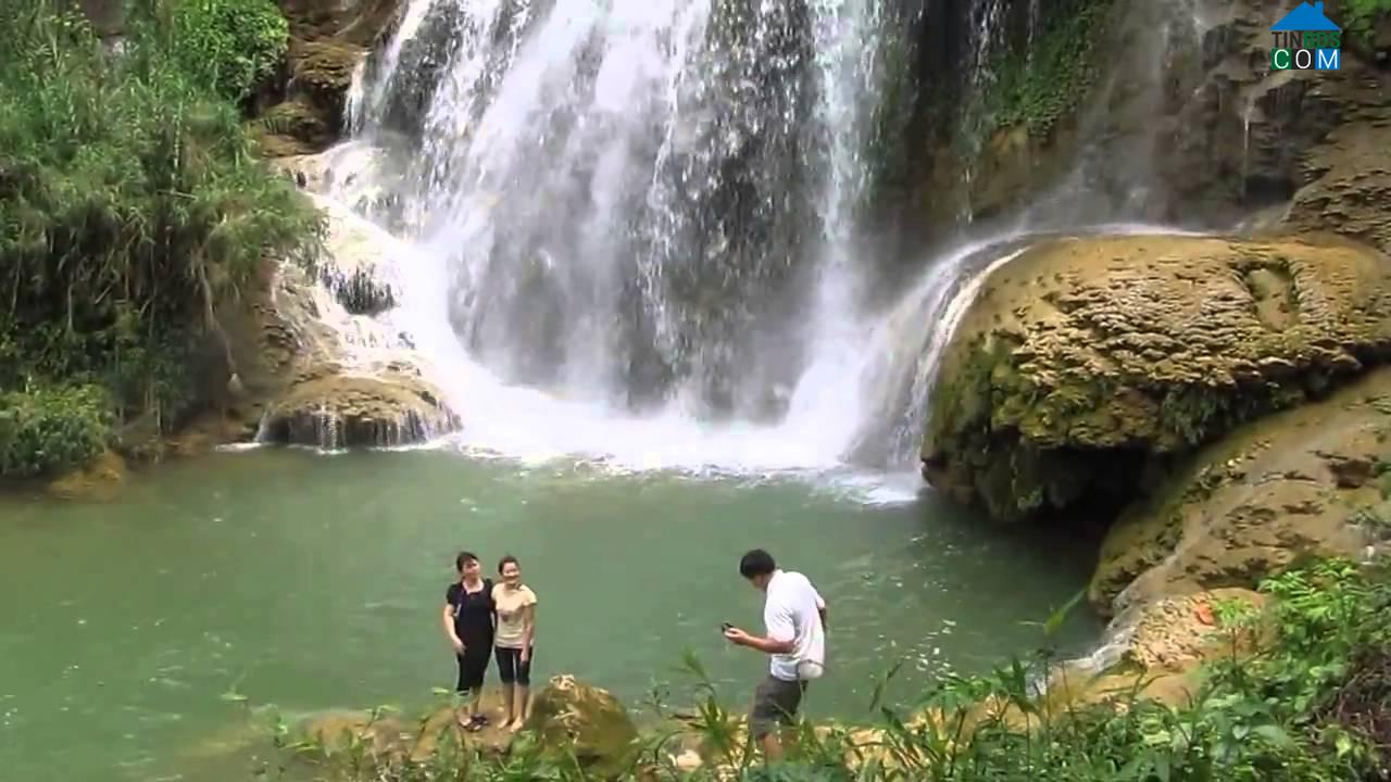 Hình ảnh Ngọc Sơn, Phú Thọ