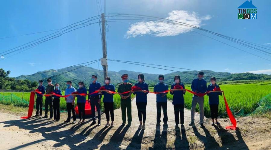 Hình ảnh Thịnh Minh, Phú Thọ