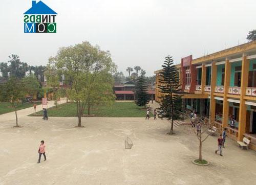 Hình ảnh Sơn Lương, Phú Thọ