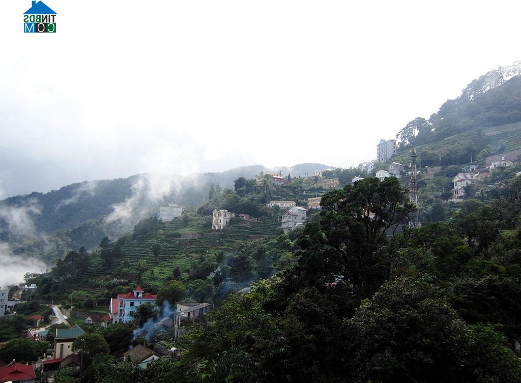 Hình ảnh Tam Đảo, Phú Thọ