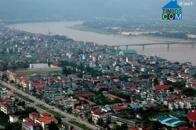 Hình ảnh Tân Hòa, Phú Thọ