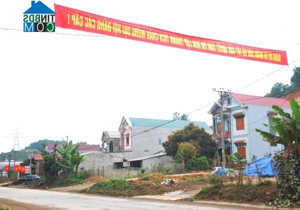 Hình ảnh Tây Cốc, Phú Thọ