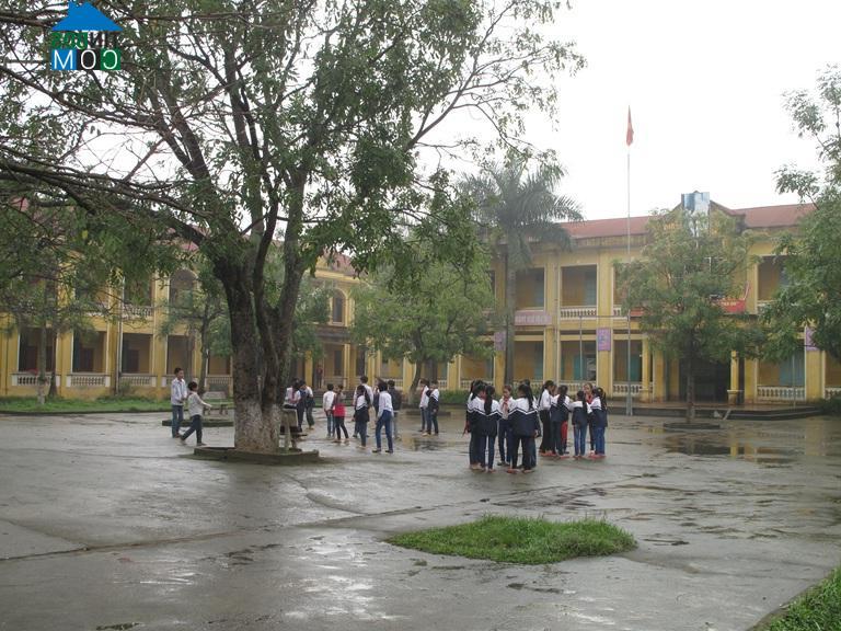 Hình ảnh Yên Lãng, Phú Thọ