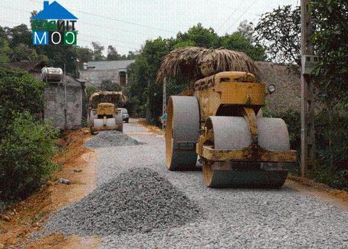 Hình ảnh Yên Lập, Phú Thọ