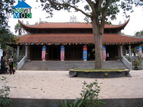 Hình ảnh Vĩnh Phúc, Phú Thọ