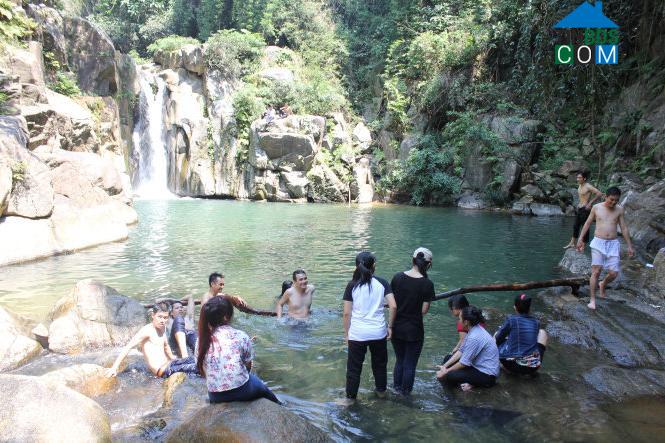 Hình ảnh Ba Động, Quảng Ngãi