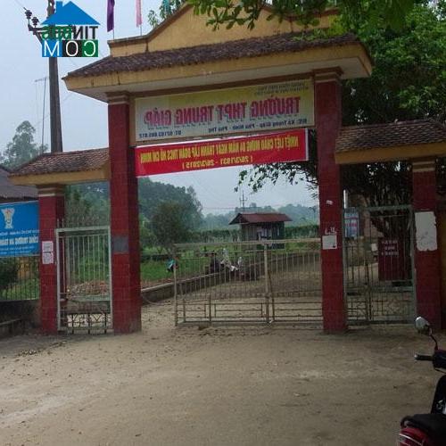 Hình ảnh Trạm Thản, Phú Thọ