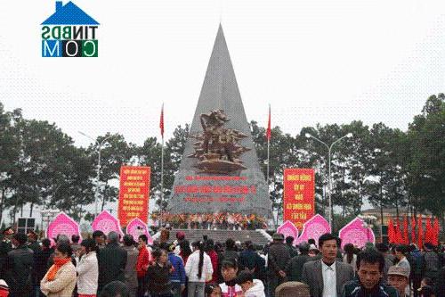 Hình ảnh Tu Vũ, Phú Thọ