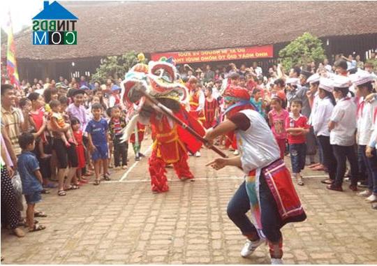 Hình ảnh Vân Phú, Phú Thọ