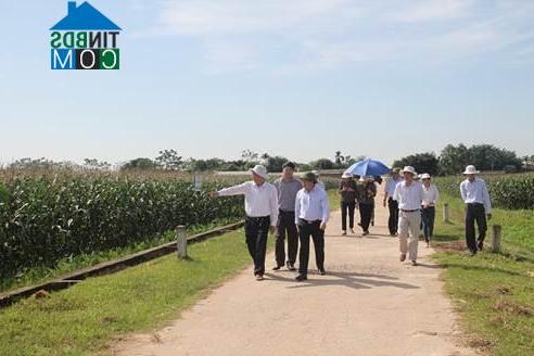 Hình ảnh Vĩnh An, Phú Thọ