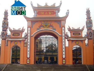 Hình ảnh Vĩnh Tường, Phú Thọ