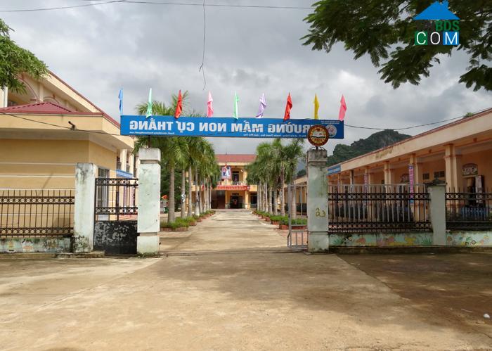 Hình ảnh Võ Miếu, Phú Thọ