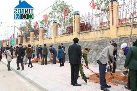 Hình ảnh Xuân Hòa, Phú Thọ