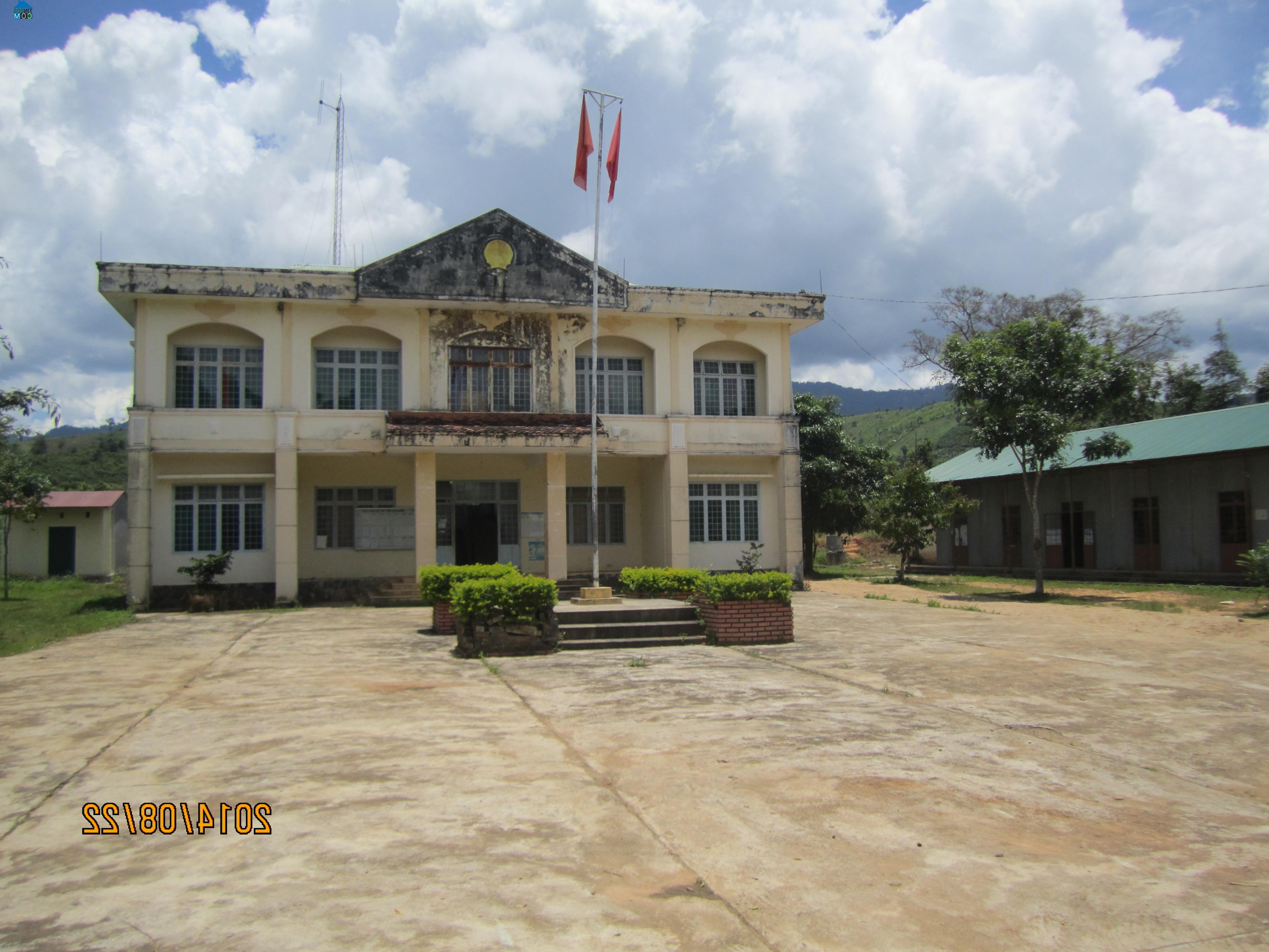 Hình ảnh Đăk Tờ Kan, Quảng Ngãi