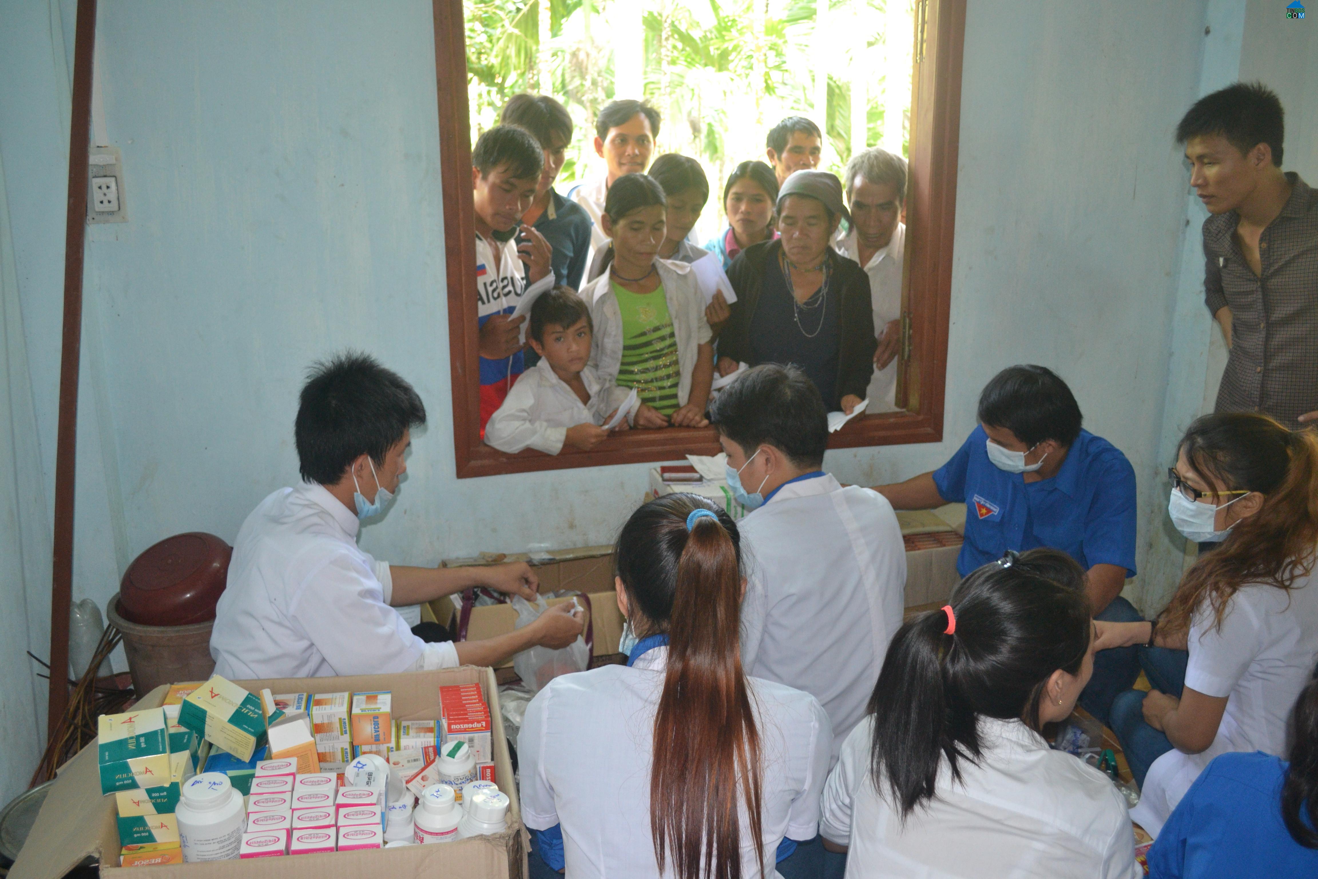 Hình ảnh Ba Tô, Quảng Ngãi