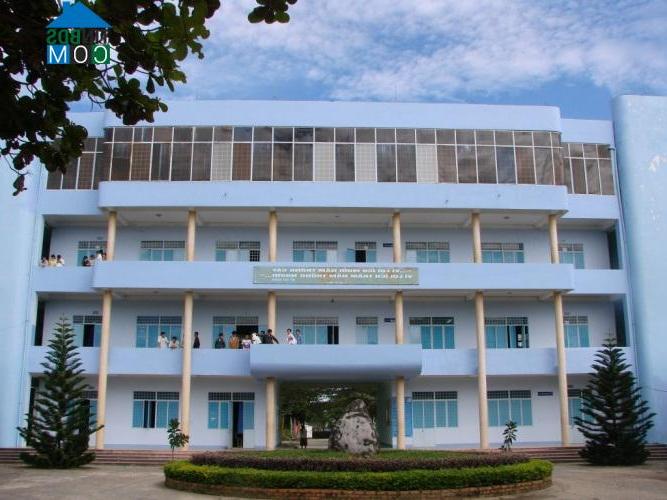 Hình ảnh Đăk Cấm, Quảng Ngãi