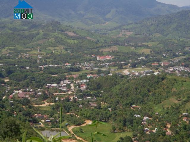 Hình ảnh Đăk Rve, Quảng Ngãi